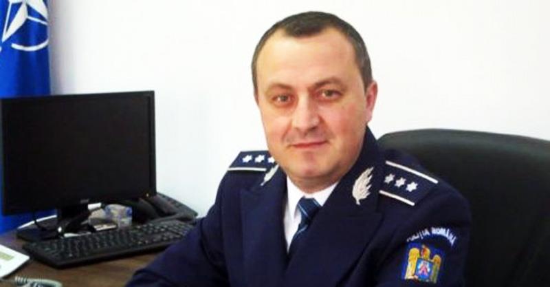Cine ar putea fi noul șef al Poliției Române
