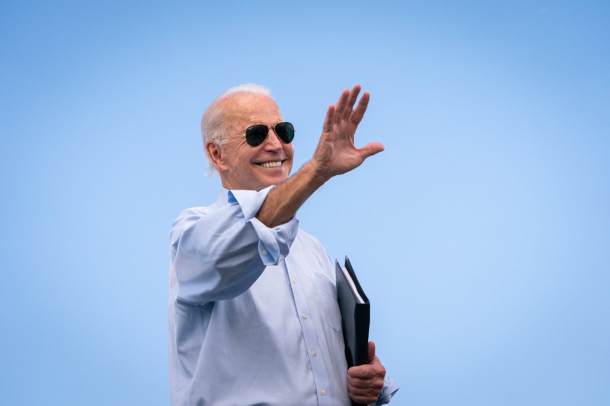 Joe Biden împlinește 79 de ani. Cum era pe cale să-şi abandoneze cariera politică președintele SUA