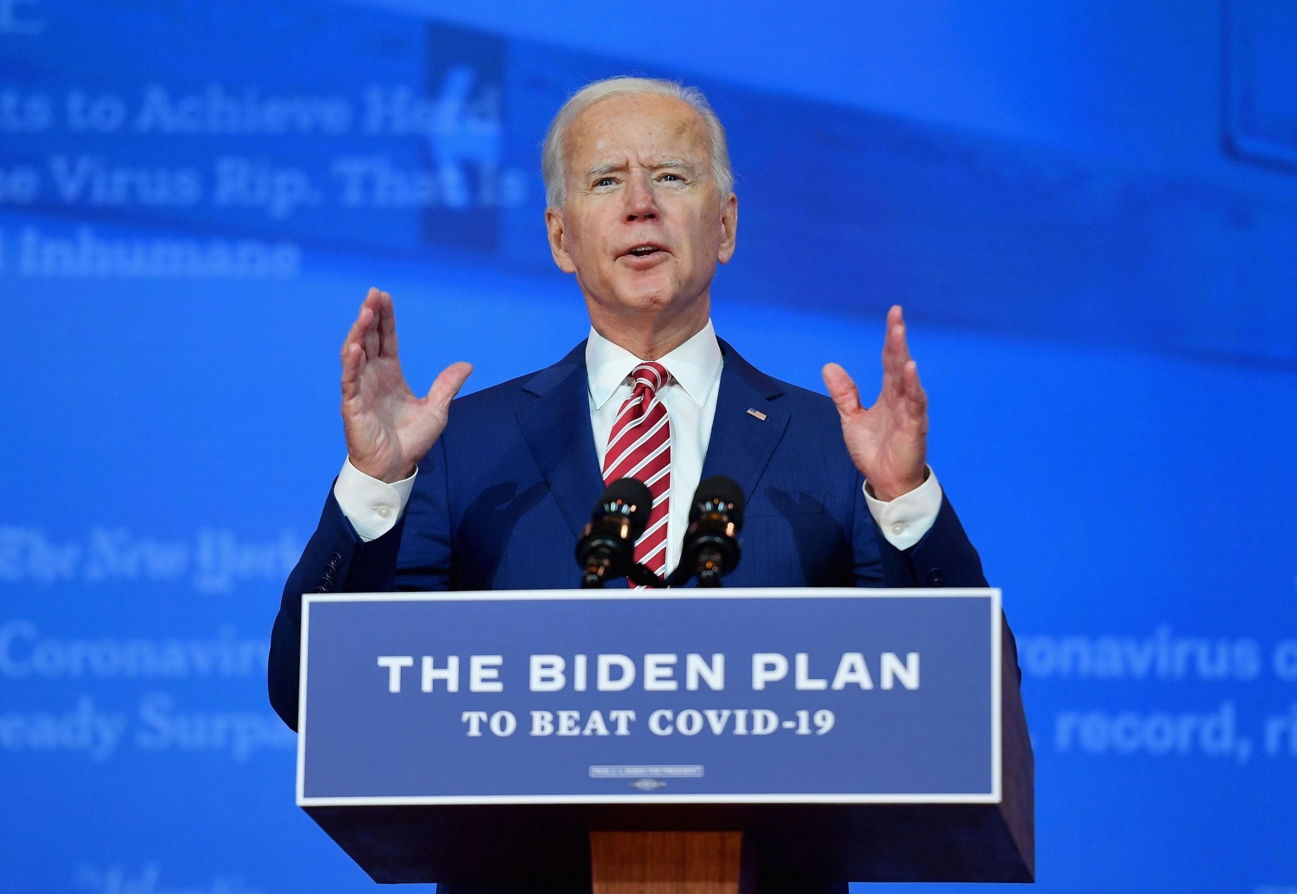 Joe Biden şi Xi Jinping au căzut de acord să se întâlnească în persoană