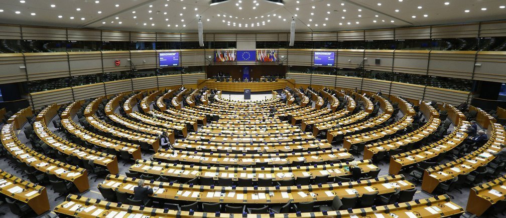 Parlamentul European a aprobat un ajutor de 150 milioane de euro pentru Republica Moldova
