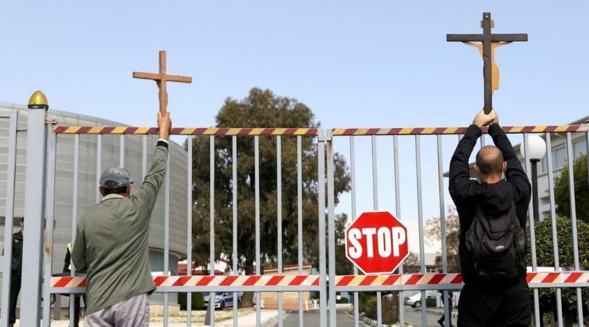 Contravine moralei bisericii creştine? Scandal în Cipru legat de  melodia aleasă pentru Eurovision (VIDEO)