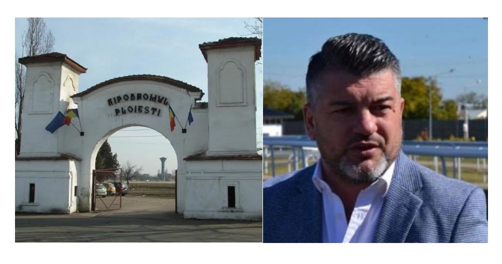 Hipodromul Ploiești rămâne în continuare, în era liberală, pista aranjamentelor conservate de PSD