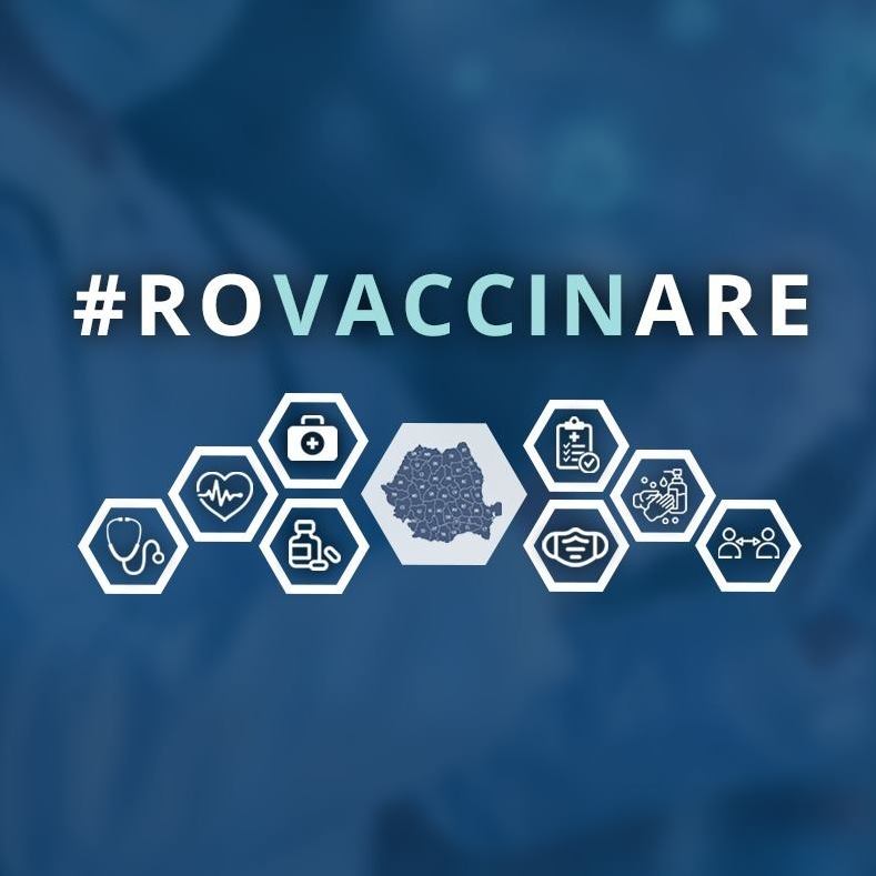 Schimbări la platforma de vaccinare anti-coronavirus