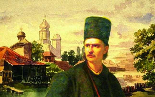 De Ziua Olteniei se sărbătorește intrarea lui Tudor Vladimirescu în București