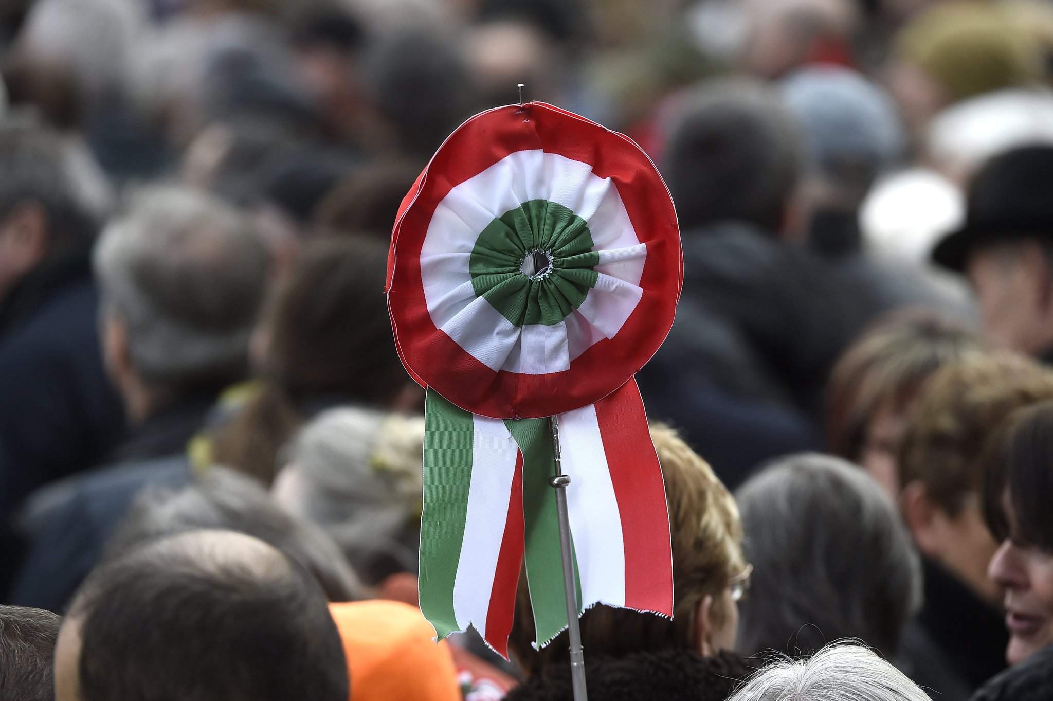 Ungaria înregistrează cea mai ridicată inflaţie din ultimii 24 de ani