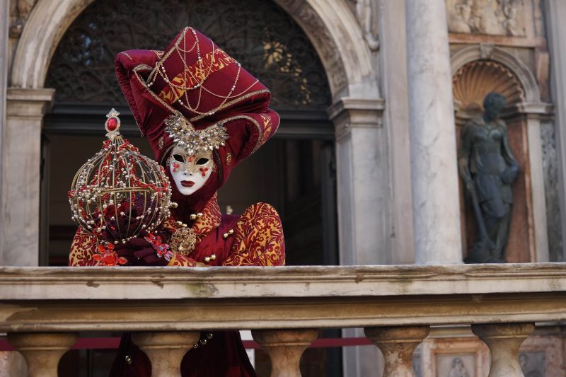 Veneția schimbă regulile pentru turiști. Vor fi introduse taxe de acces