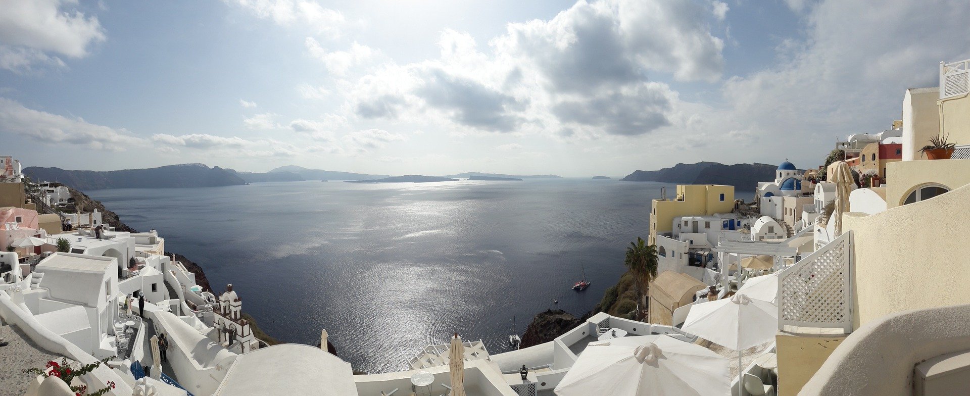 Top 10 cele mai frumoase locuri din Grecia. Unde să mergem în această vară