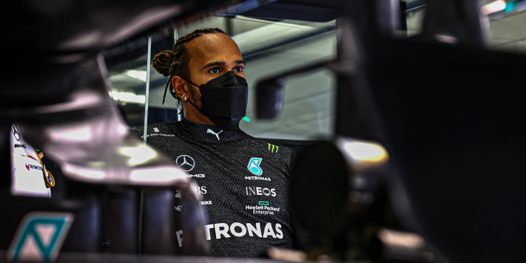 Lewis Hamilton, cel mai bine plătit pilot din Formula 1 în 2021, cu un salariu de 30 de milioane dolari