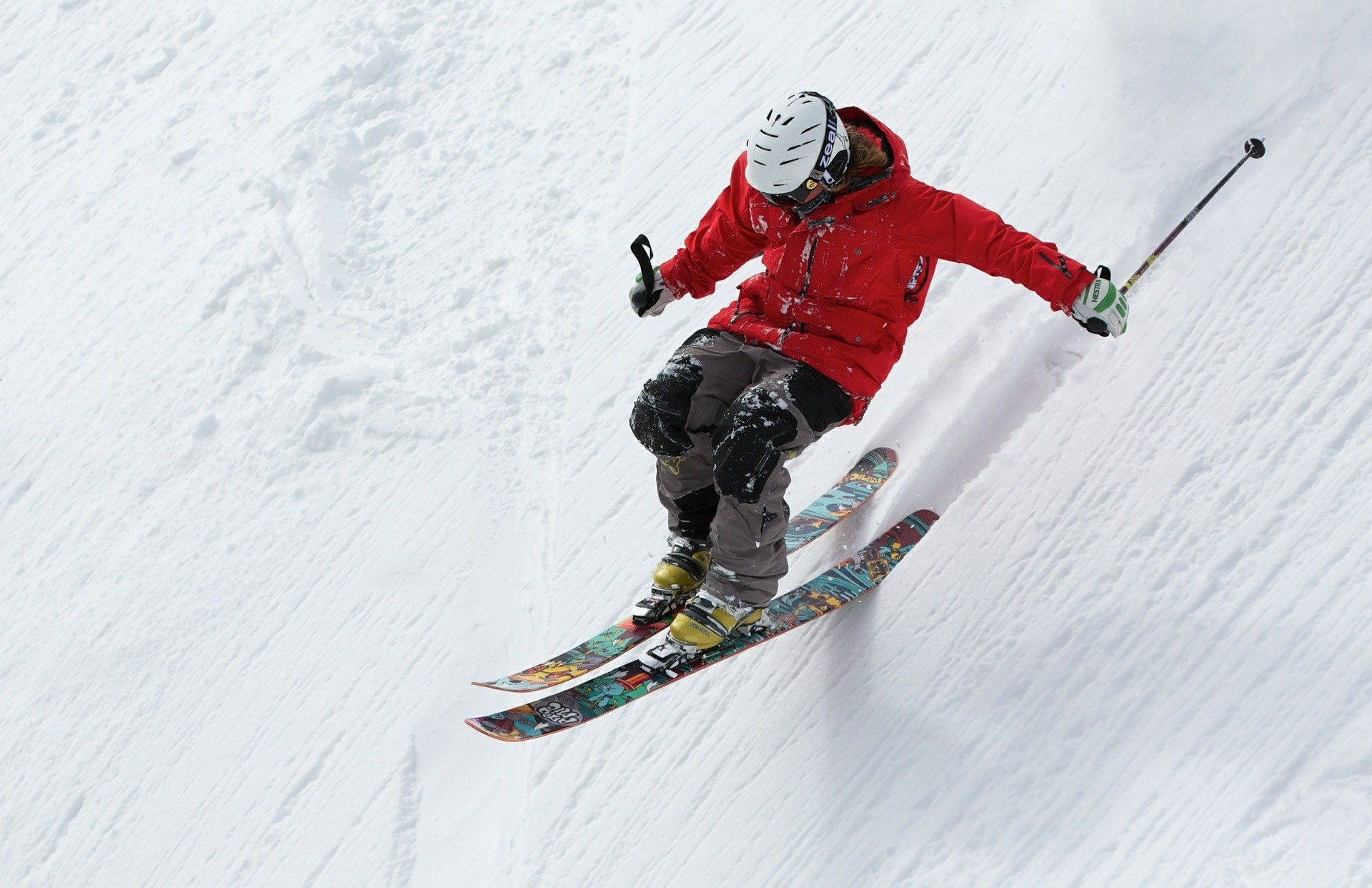 Ministrul Turismului: „Nu doar în Austria sunt condiții bune pentru schi”