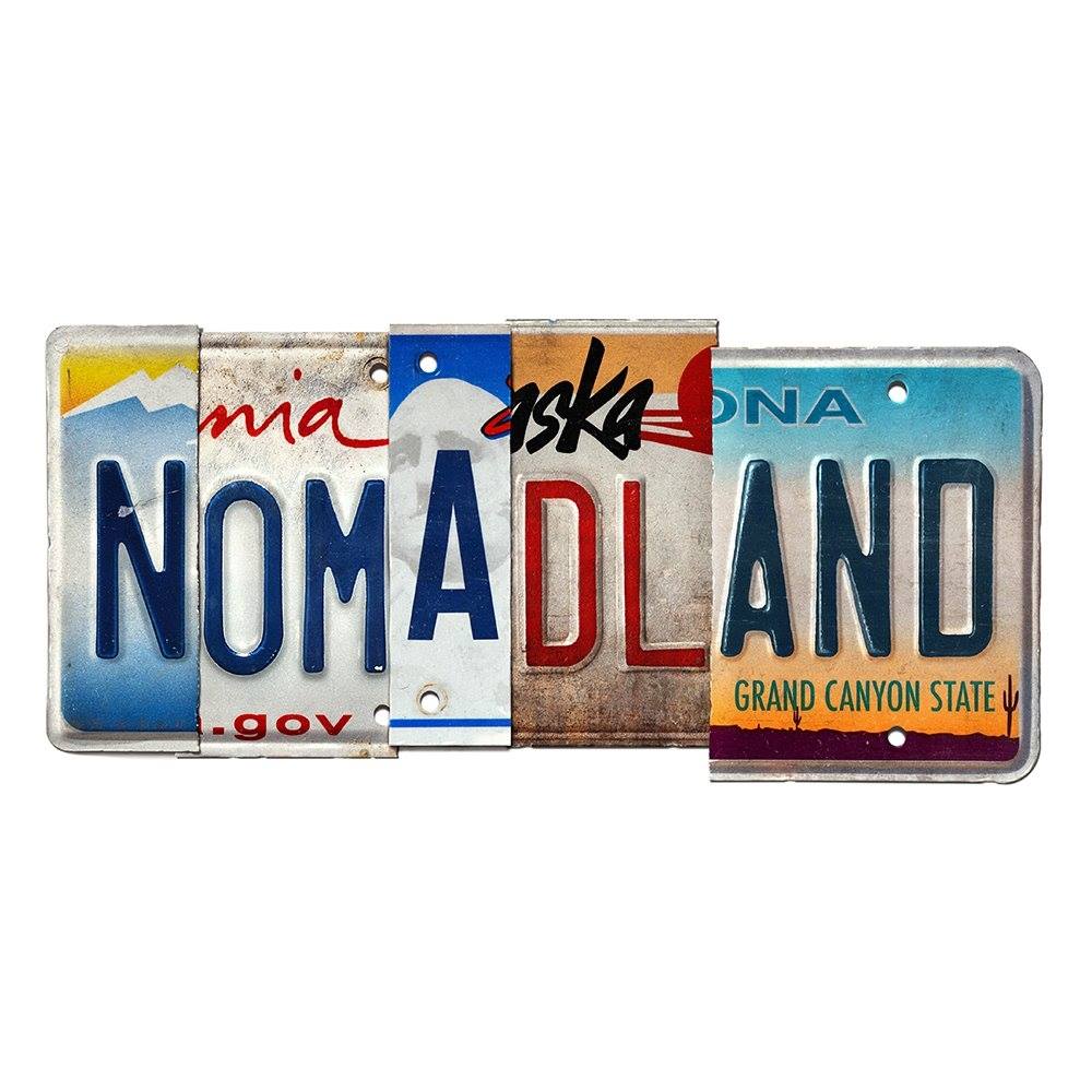 Nomadland, unul din marile câștigătoare ale ediției din acest an a premiilor Globul de Aur. Ce poveste prezintă filmul?