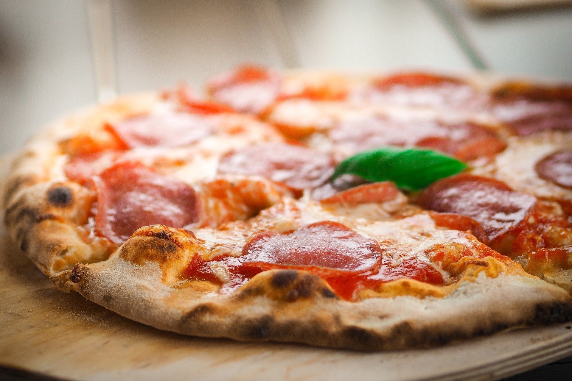 „Metoda pizza” prin care o femeie s-a salvat din mâinile unui agresor