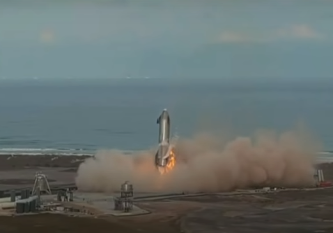 Europa ar putea recurge la rachetele companiei SpaceX pentru a acoperi golul lăsat de rachetele ruseşti Soyuz