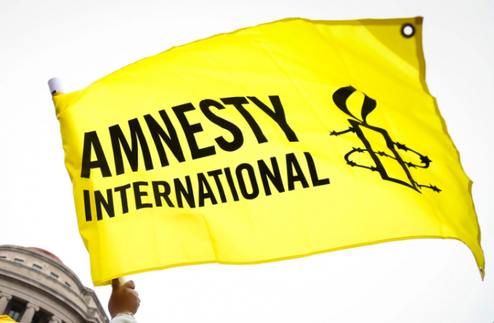 Amnesty International regretă „furia” declanşată de recentul său raport privind Ucraina