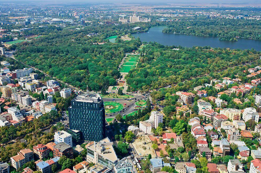 Bucureștiul, capitala europeană cu cea mai mică suprafață de spații verzi pe cap de locuitor. Cum s-a ajuns aici