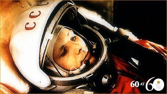 Iuri Gagarin nu mai e amintit ca primul om care a ajuns în spațiu