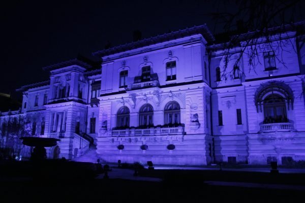 Ziua Internaţională de Conştientizare a Autismului: Palatul Cotroceni va fi iluminat în albastru