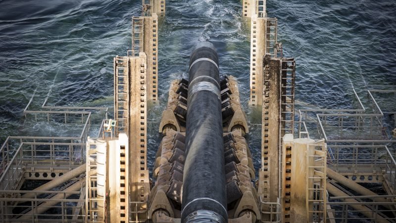 Dezvăluiri: Analiza avariilor de la Nord Stream