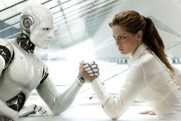 Interviu. Invazia roboților, între exagerare și adevăr. Cum ar trebui omenirea să se comporte în era AI