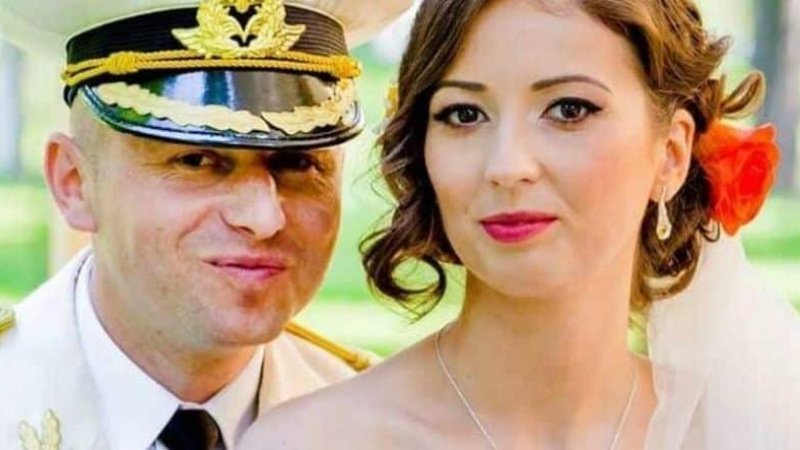 Care este starea de sănătate a lui Andrei Criste, pilotul avionului MiG-21, prăbușit în Mureș