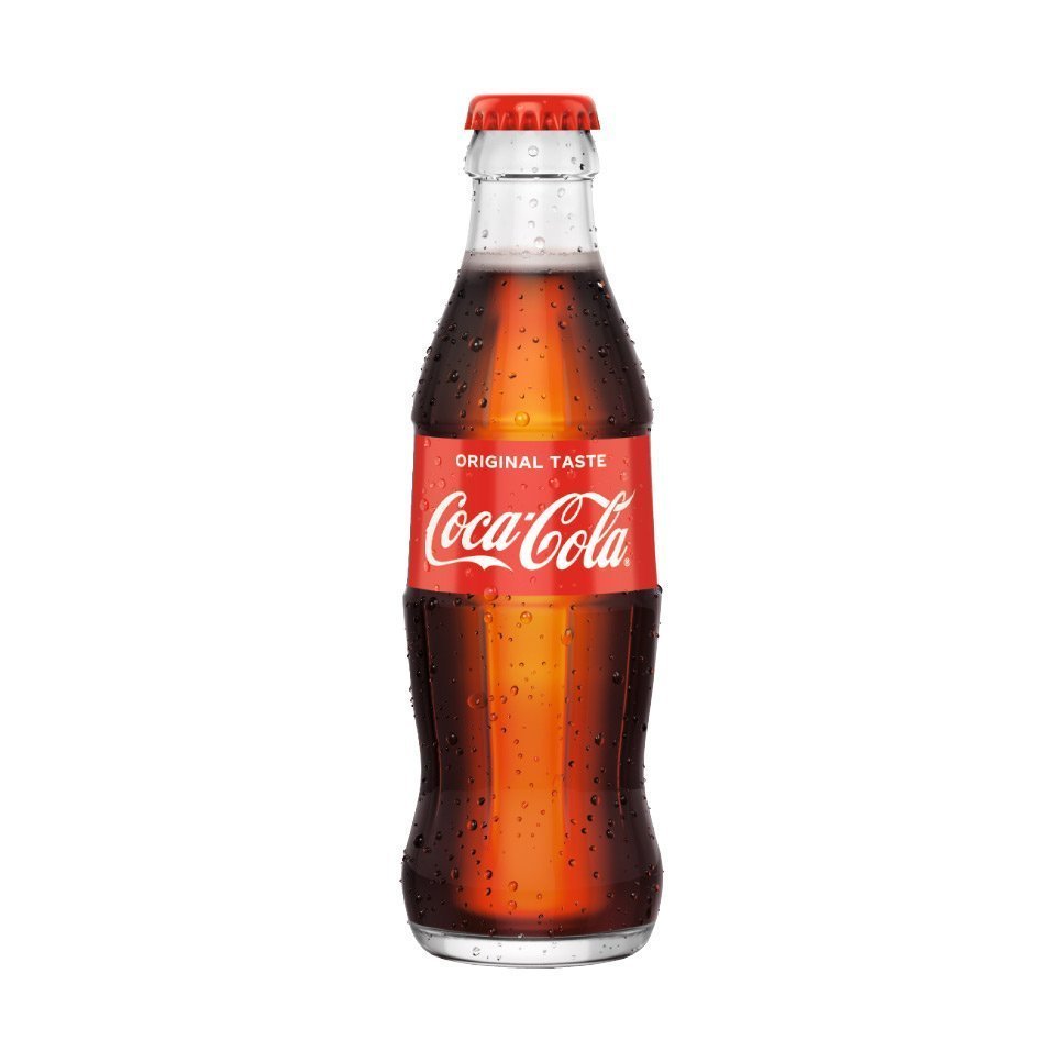 Tranzacție între giganți. Coca Cola HBC a preluat jumătate dintre acțiunile platformei Stockday, dezvoltată de Heineken