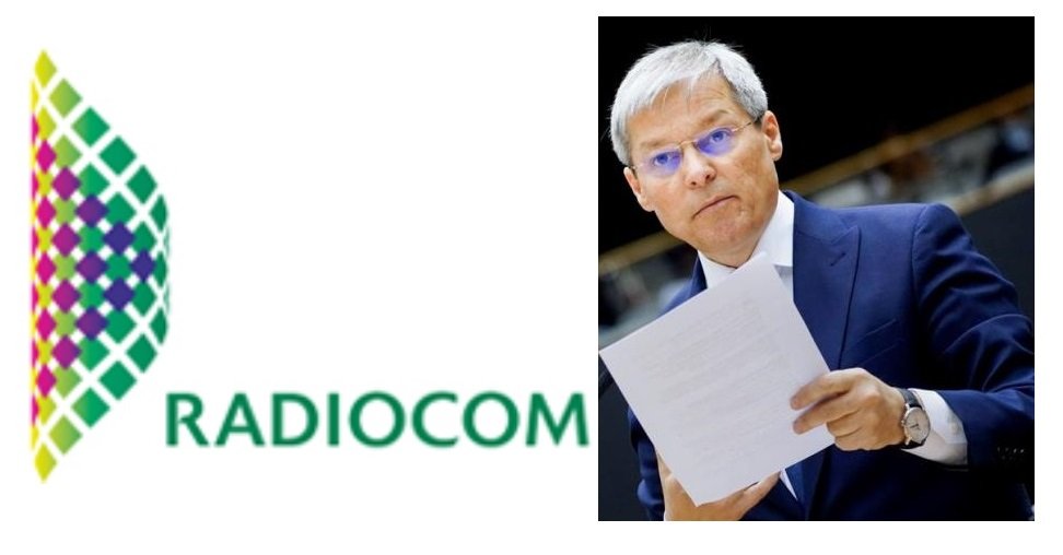 EXCLUSIV. Dacian Cioloș vrea cu orice preț să privatizeze SN Radiocomunicații SA