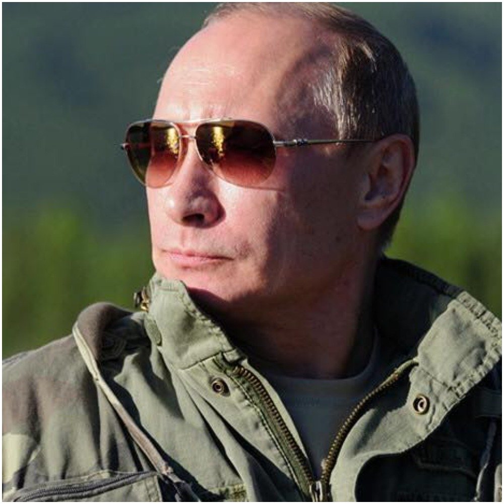 Vladimir Putin a făcut şi rapelul. Mesajul transmis de liderul rus