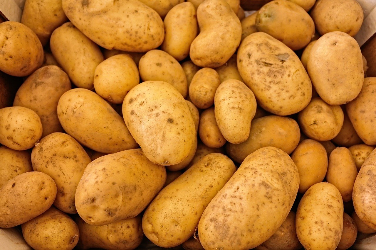 Cei mai scumpi cartofi prăjiți din lume se vând la New York