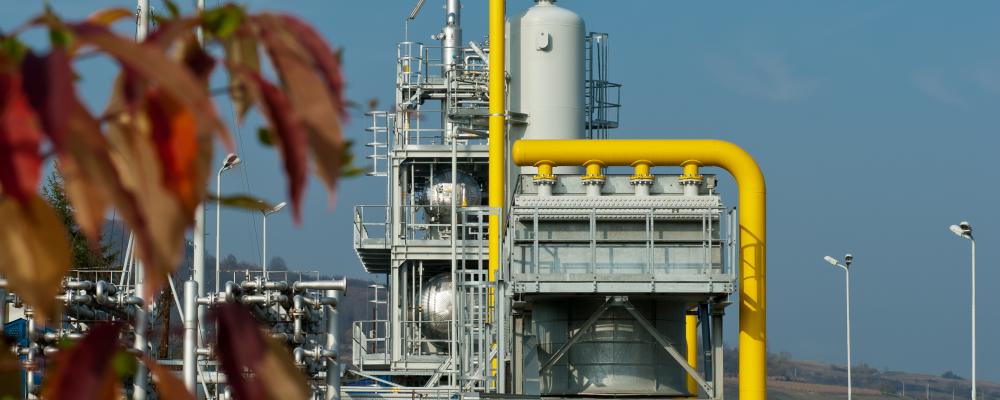 Romgaz a finalizat achiziţia participaţiei Exxon în proiectul Neptun Deep din Marea Neagră