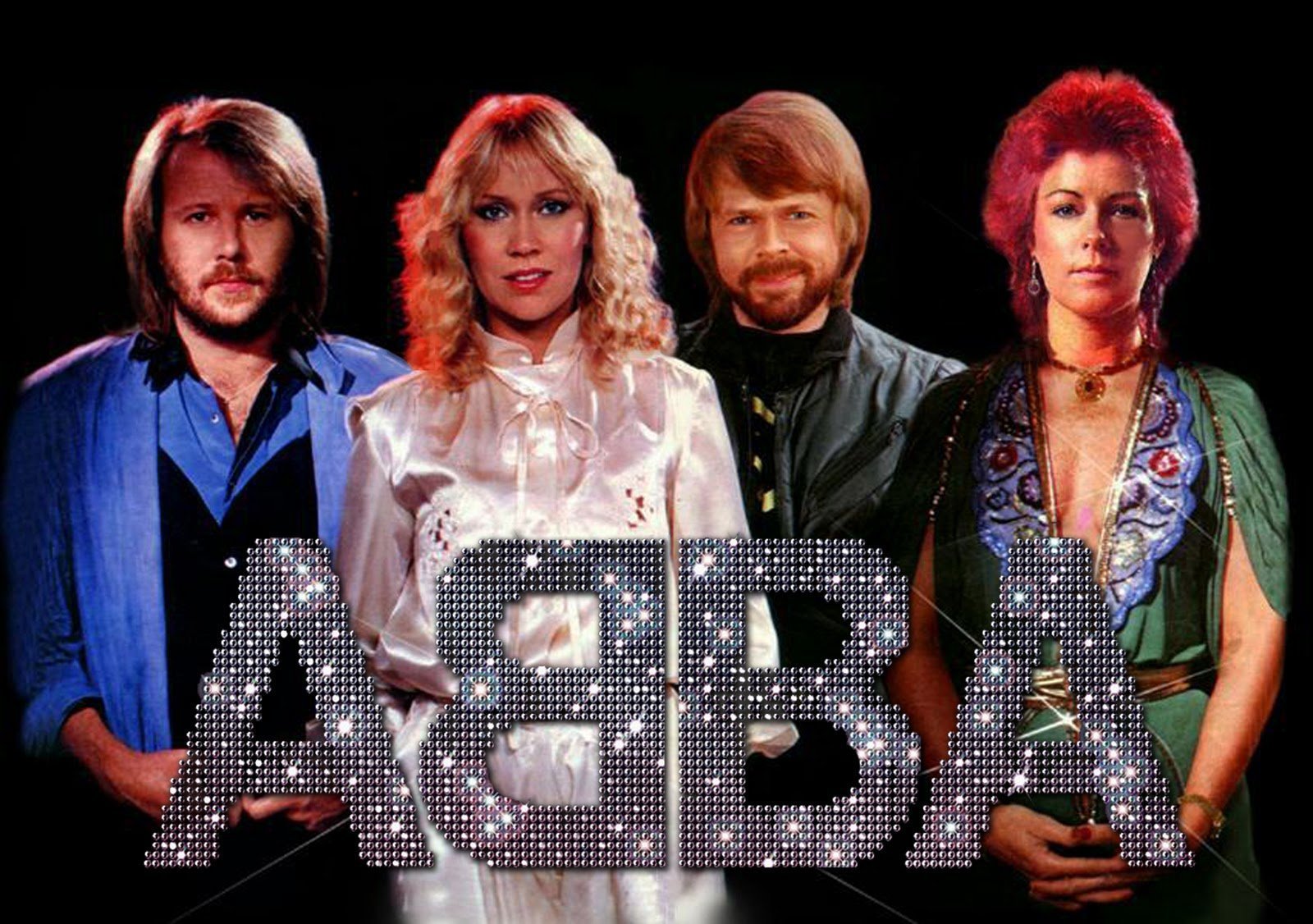 Cum „sună” o melodie tocmai lansată de ABBA (VIDEO)