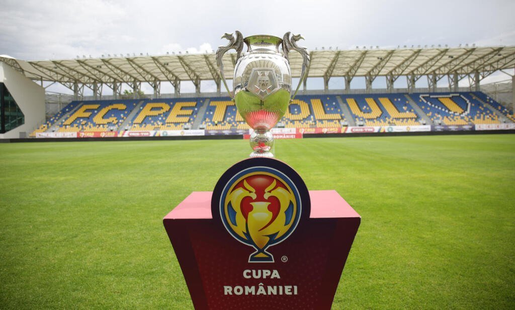 Cupa României se poate desfășura cu public. Condițiile care trebuie îndeplinite de spectatori