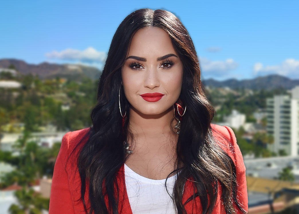 Cântăreaţa Demi Lovato a anunţat că se consideră non-binară. Ce înseamnă mai exact acest lucru