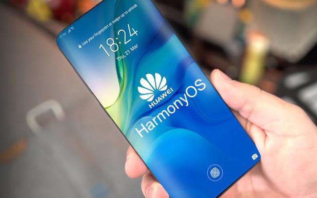 Huawei lansează pe 2 iunie noul său sistem de operare Harmony