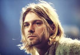 Pentru colecționari: Cu cât se vând șuvițele din părul lui Kurt Cobain