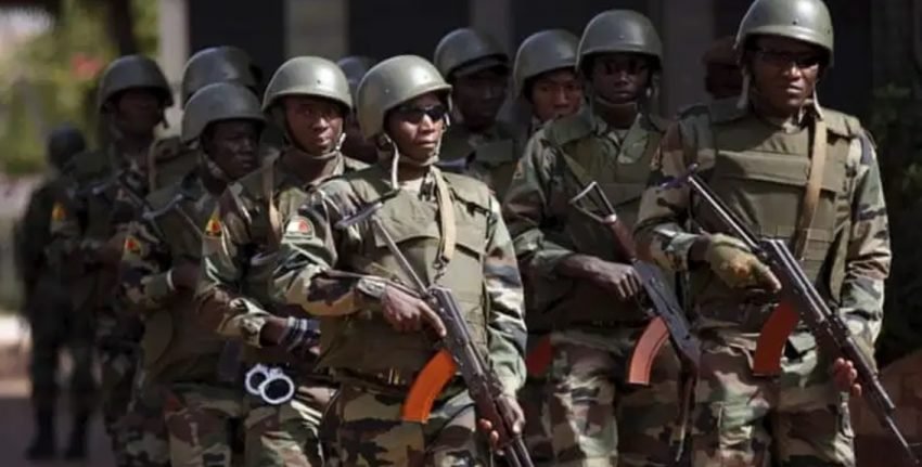 Nouă lovitură de stat în Mali. Preşedintele şi premierul  reținuți de armată
