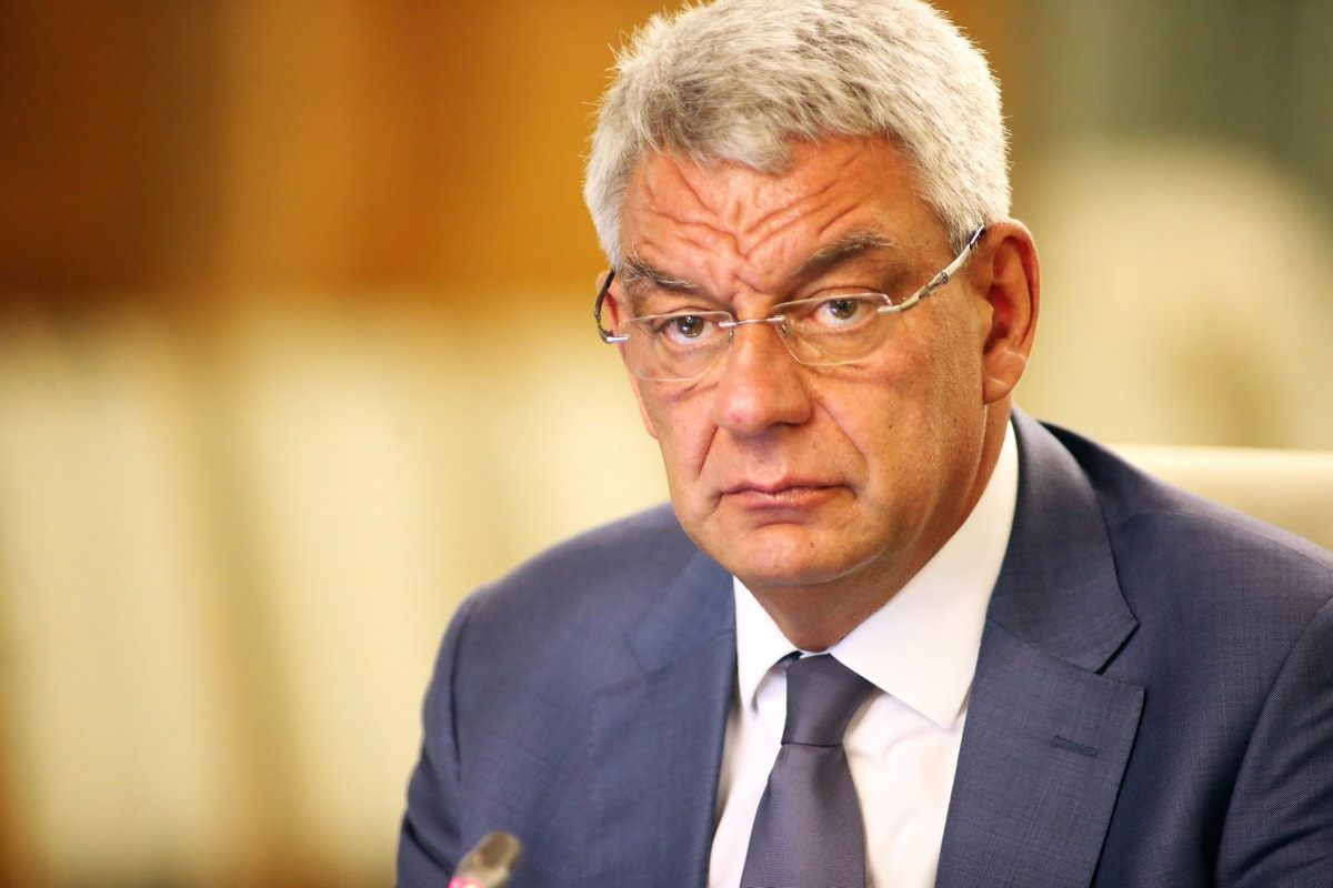 Tudose (PSD): Se impunea remanierea ministrului Energiei, Virgil Popescu
