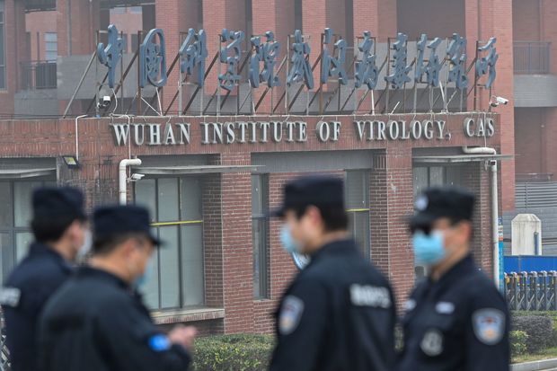 Covid la Wuhan: Pentru patru cazuri asimptomatice, s-a dat ordin de izolare în case!