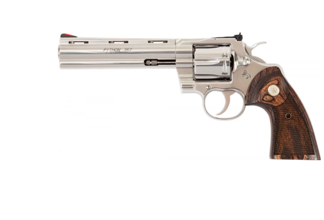 Firma care produce Colt arma legendă din Vestul Sălbatic american a fost preluată de cehii de la CZG