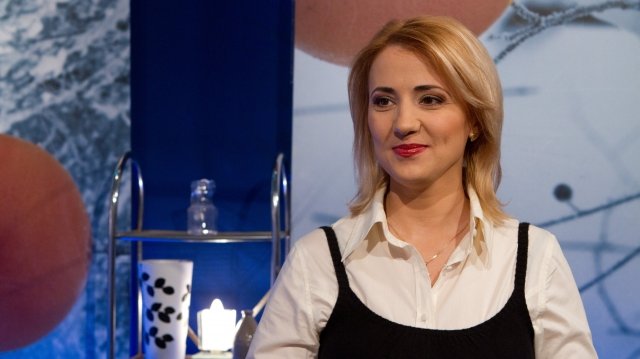 Ramona Săseanu şi Liviu Popescu, numiţi directori generali interimari ai SRTV şi SRR