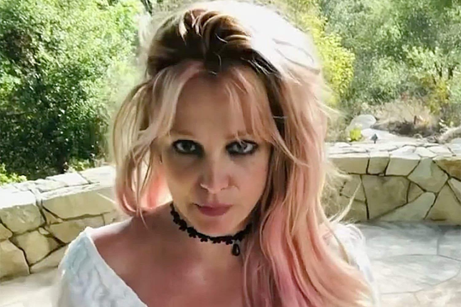 „Oops!… I Did It Again”: Britney Spears se ceartă iar. Cu cine și de ce
