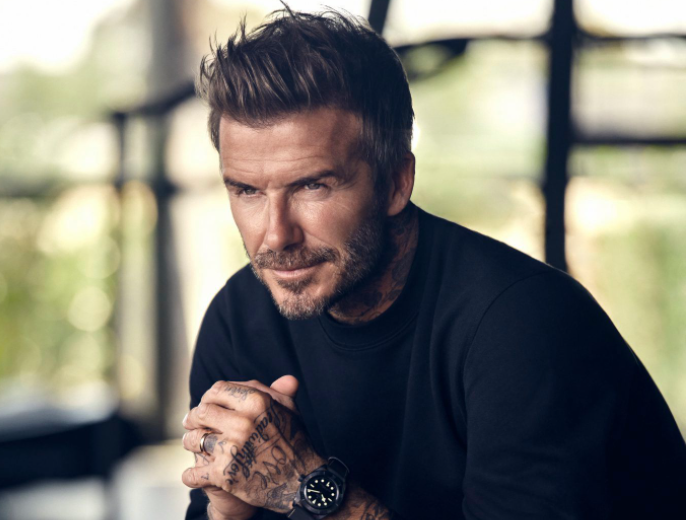David Beckham are o nouă pasiune: Investește într-o fabrică de mașini electrificate