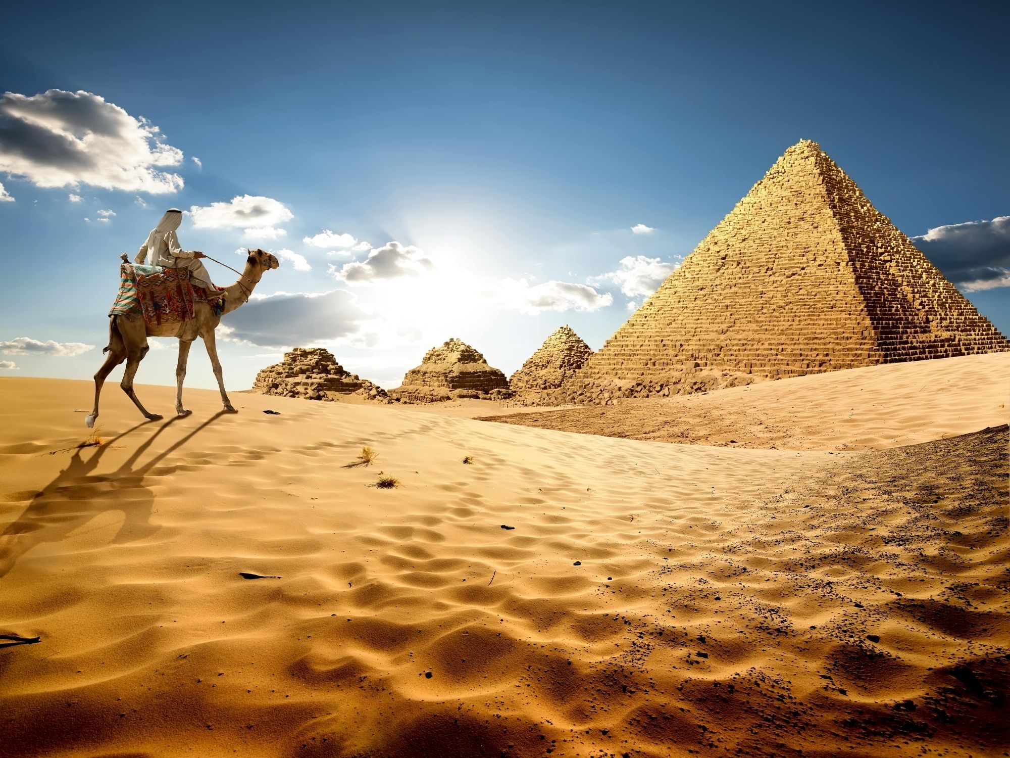 Revelion 2023 în Egipt. Cât costă o vacanță de Anul Nou în Hurghada sau Sharm El Sheikh