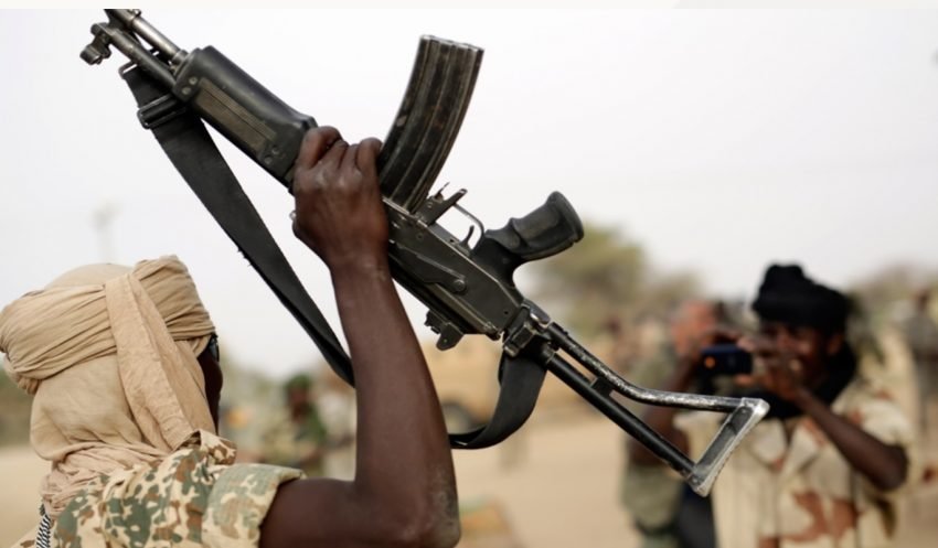 Zvon: Liderul grupării teroriste Boko Haram s-ar fi sinucis