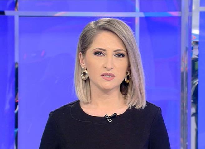 Jurnalista Maria Toader pleacă de la Antena 3. Conform informațiilor neoficiale, se va alătura biroului de presă al PSD