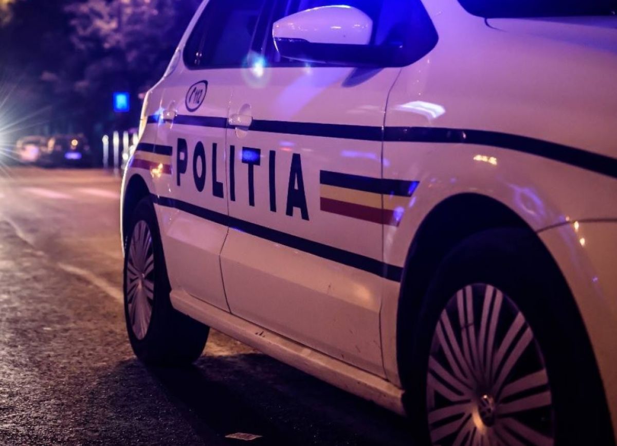 Un bărbat a fost prins băut la volan de două ori în aceeaşi noapte, în Vrancea