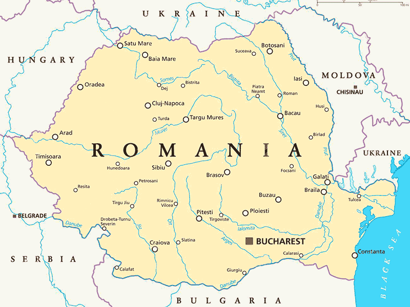 O criză militară inevitabilă în apropierea granițelor noastre. Un politician român vorbește despre aceasta