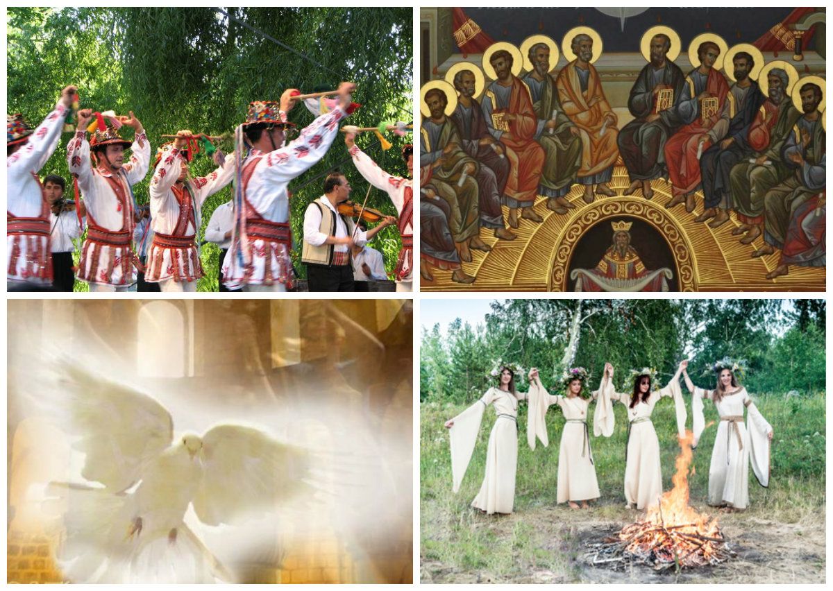 Rusalii 2021: Tradiții și superstiții. Ce e bine să faceți azi
