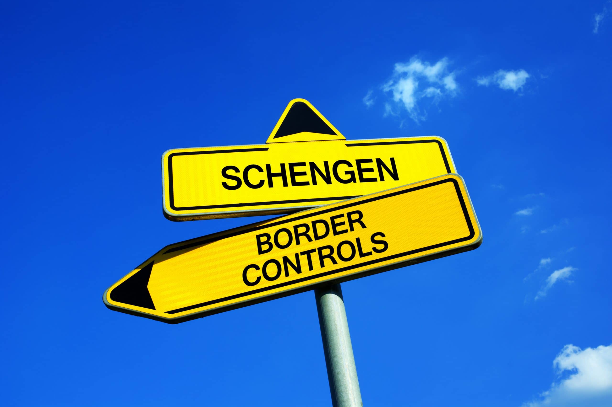 Când va adera România la Spațiul Schengen