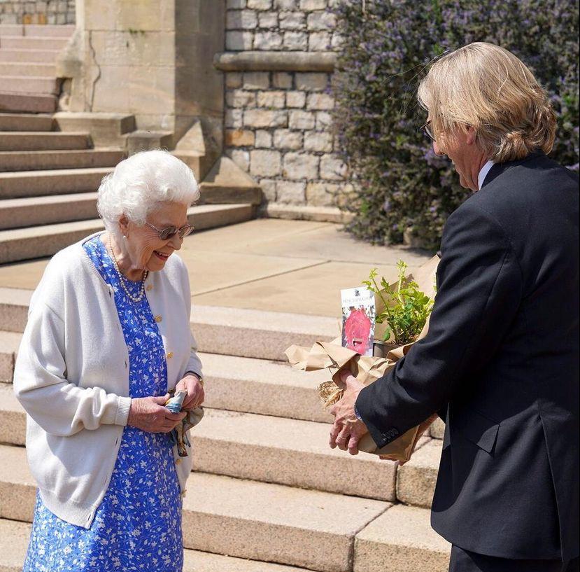 Regina Elisabeta a II-a: Problemele de sănătate din ultimii ani
