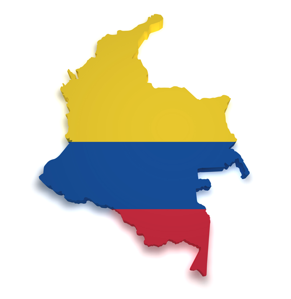 Columbia a ajuns la 90.000 de morți din cauza COVID-19