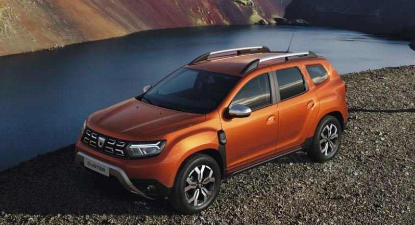 Dacia a prezentat noul Duster, care va fi pus la vânzare din septembrie